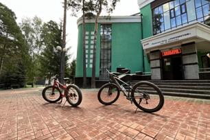 Зоопарк Новосибирска