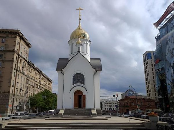 Бугринский мост - Новосибирск
