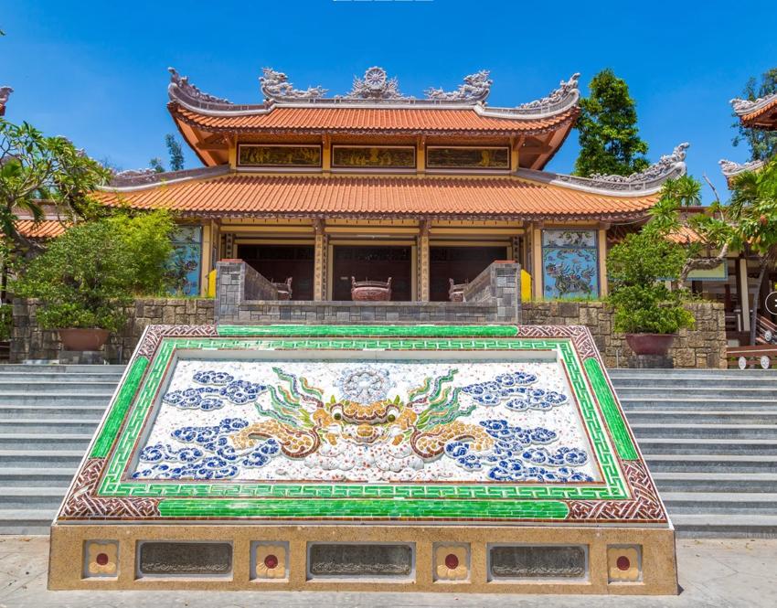 Часовня Святой Марии