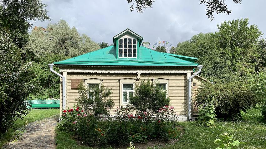 Музей-заповедник «Подолье»