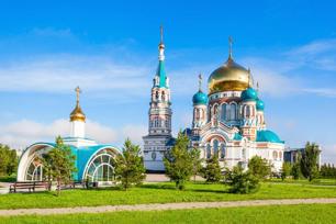 Успенский собор