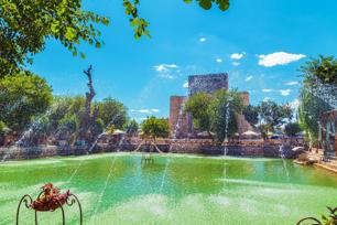 Токи Заргарон