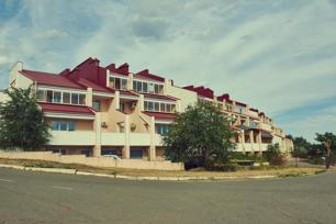 Город Шахмат