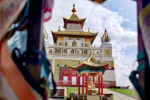 Храм Сякюсн-Сюме - 3 экскурсии