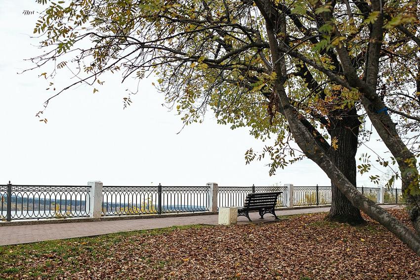 Набережная Грина - Киров