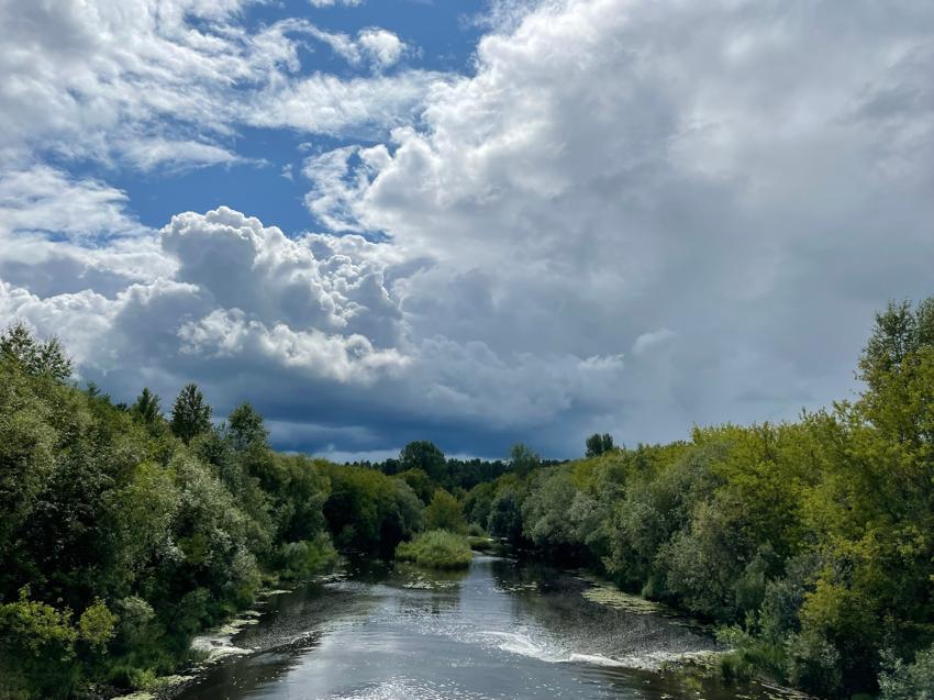 Чимбулатский ботанико-геологический комплекс - Киров