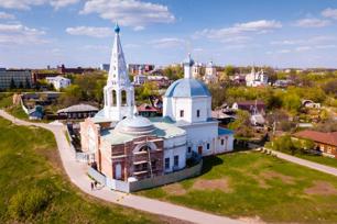 Троицкий собор - 27 экскурсий