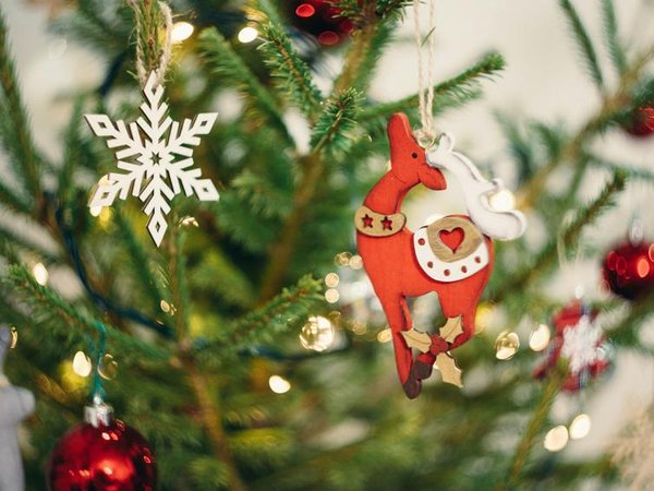 Музей Ёлочной Игрушки «Клинское подворье» - Клин