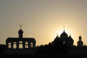 Знаменский собор