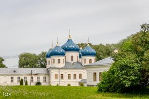 Новгородский музей-заповедник - 20 экскурсий
