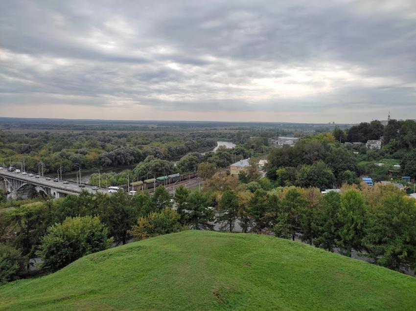 Шоколадная фабрика во Владимире - фото