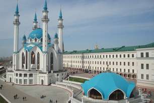 Казанский государственный цирк - 31 экскурсия