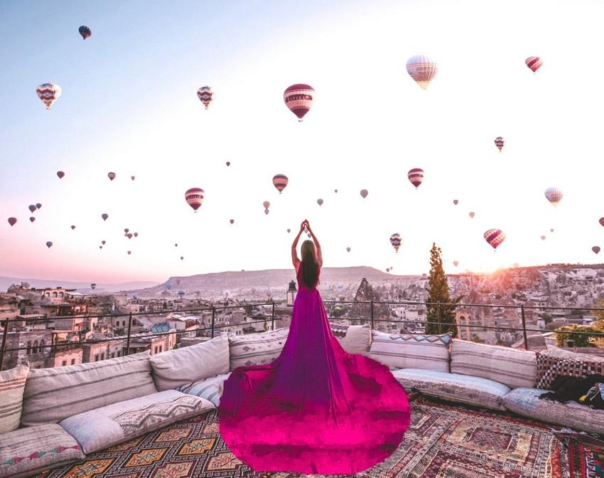 Храм Артемиды в Белеке