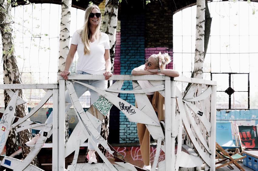 Немецкий технический музей