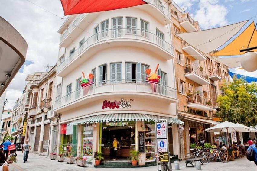 Достопримечательность Айя-Напский зоопарк фото - Айя Напа