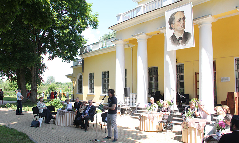 Достопримечательность Спасо-Гробовская церковь фото - Брянск