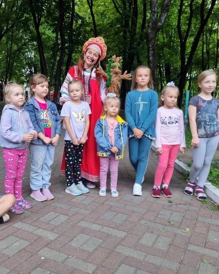 Достопримечательность Брянский краеведческий музей фото - Брянск