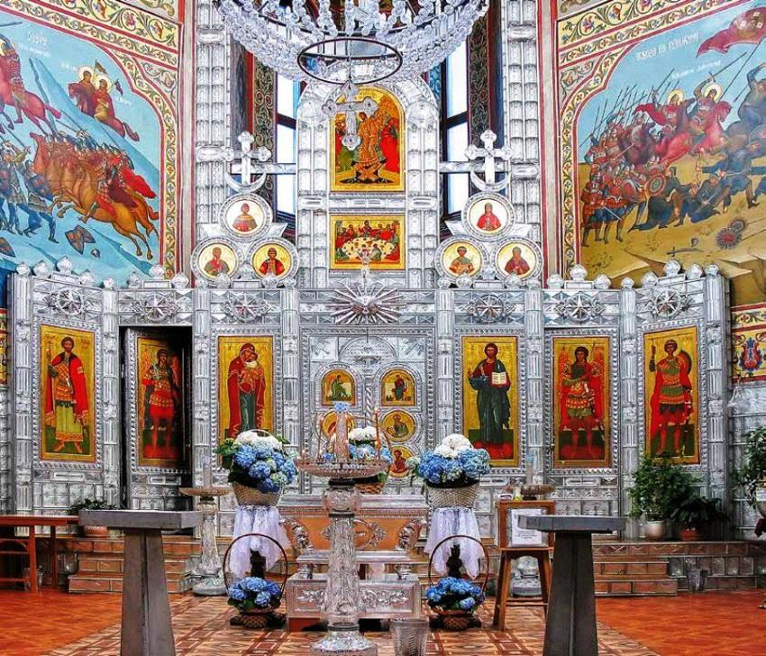 Достопримечательность Музей братьев Ткачёвых фото - Брянск