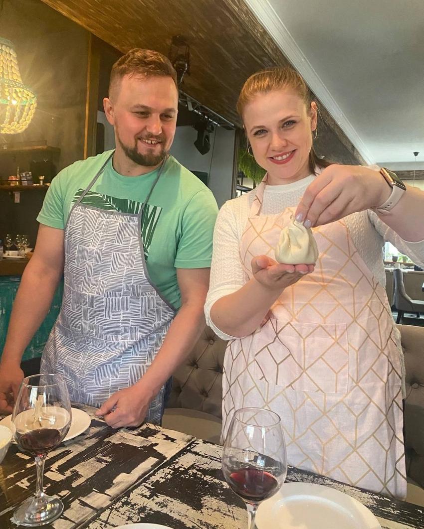 Достопримечательность Дятьково и музей хрусталя фото - Брянск