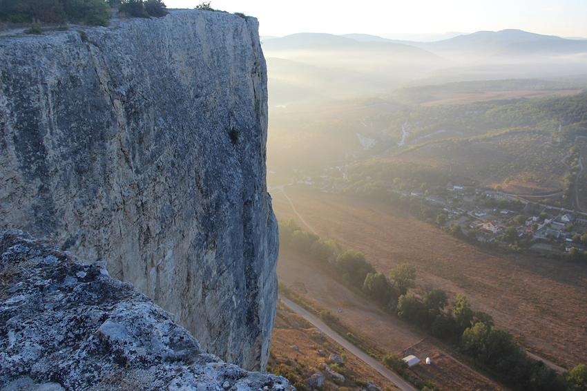 Достопримечательность Источник Савлух-Су фото - Бахчисарай