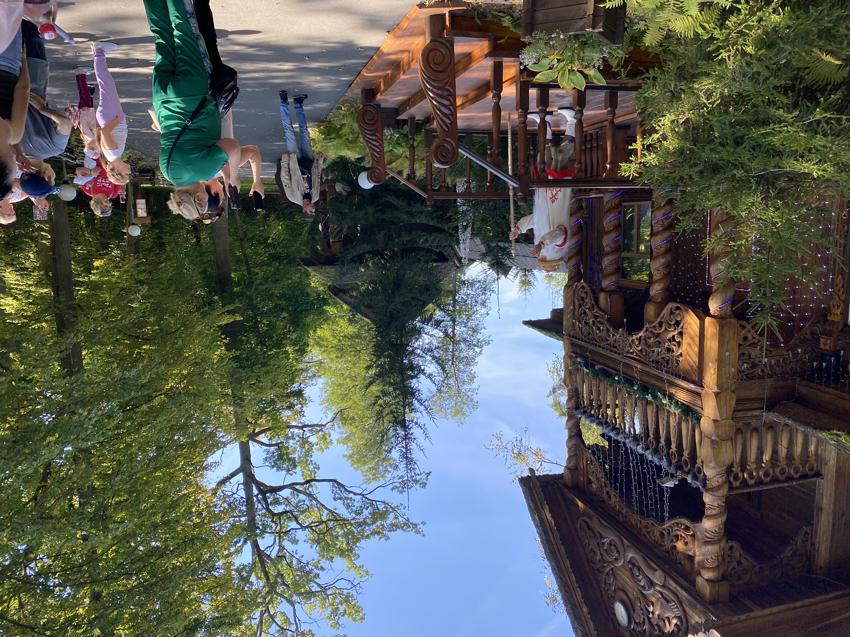 Художественный музей в Бресте - фото