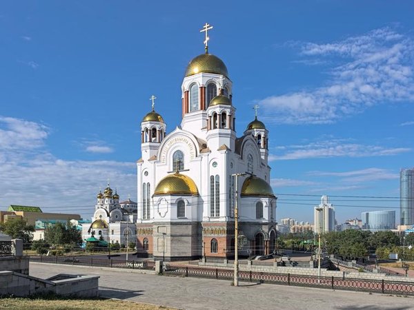Музей подносного промысла - Нижний Тагил