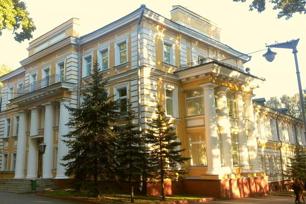 Дворец губернатора - 3 экскурсии
