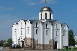 Благовещенская церковь