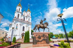 Воскресенская церковь