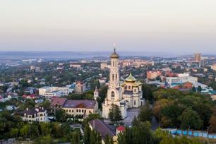 Казанский собор