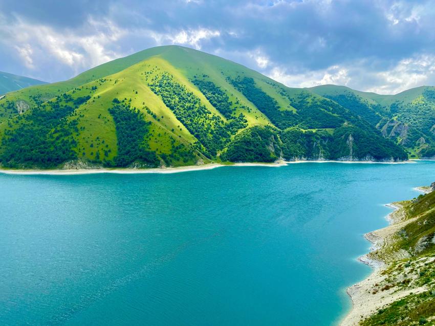 Государственный театр юного зрителя Чечни в Грозном