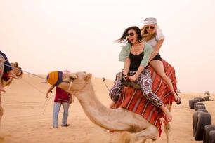 Парк миниатюр «Mini Egypt»