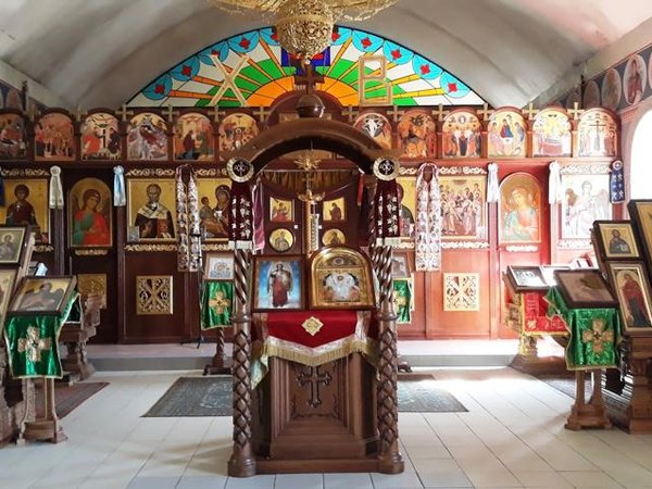 Краснодарский краевой художественный музей им. Коваленко - Краснодар