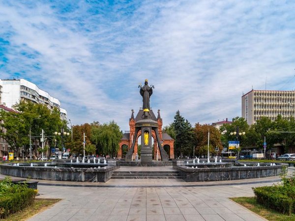 Музей казачьего быта - Краснодар