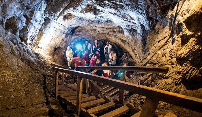 Достопримечательность Тавдинские пещеры фото - Горно-Алтайск