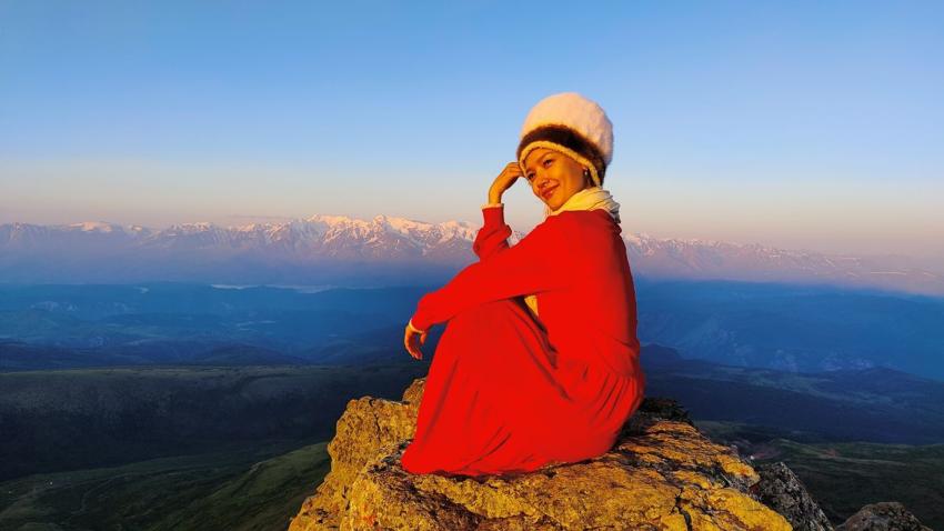 Чемальская ГЭС