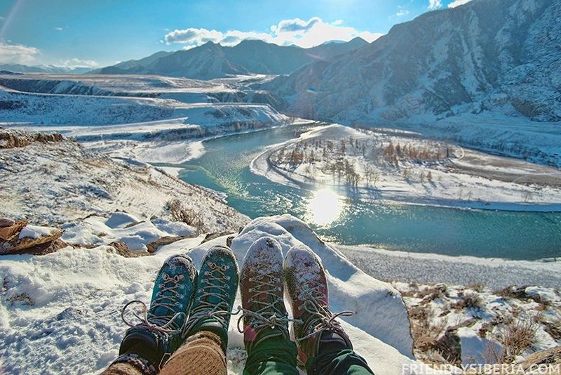 Тюнгурская долина