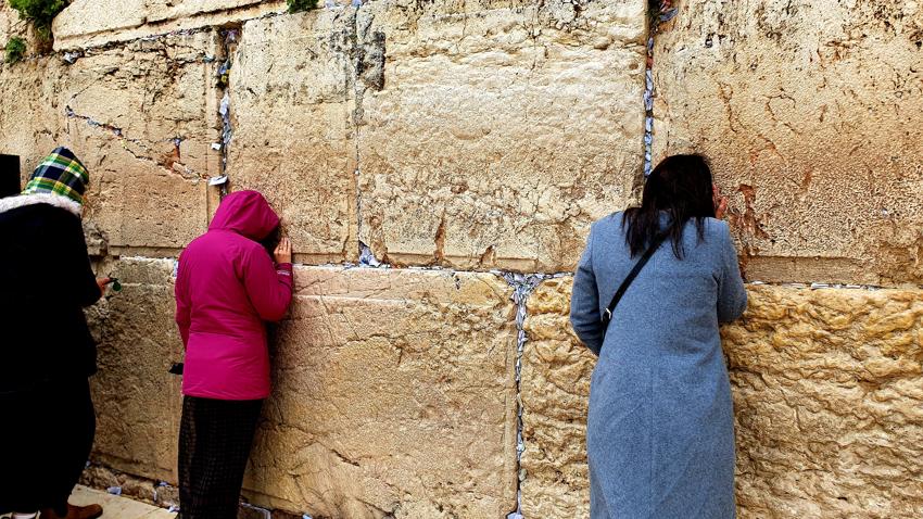 Монастырь Креста