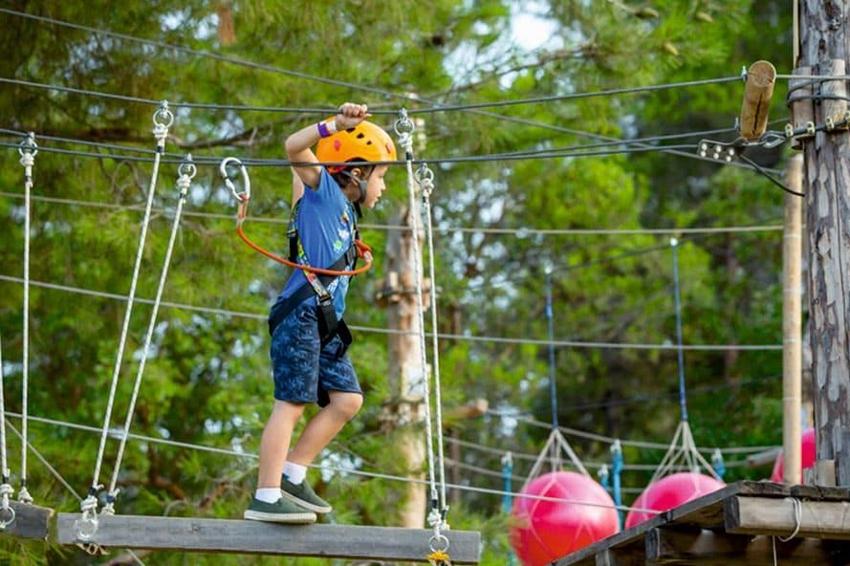 Античный театр Куриона