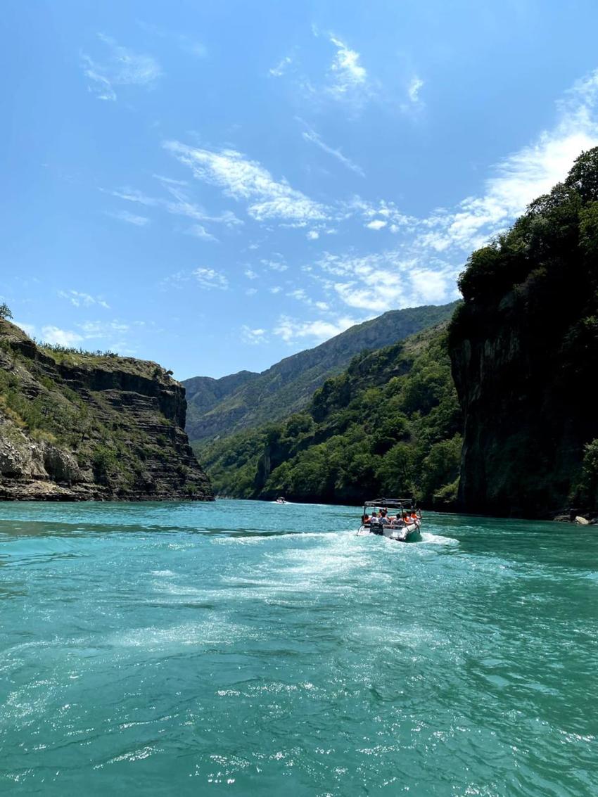 Старый город Дербента