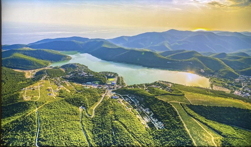 Геленджикский историко-краеведческий музей - Геленджик