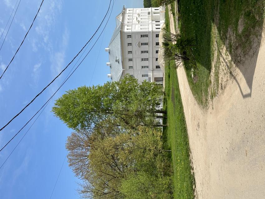 Художественный музей