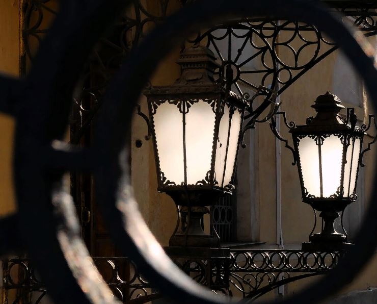 Церковь Покрова на Рву в Калуге