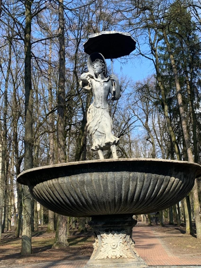 Усадьба Билибиных в Калуге