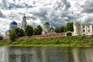Калужский бор