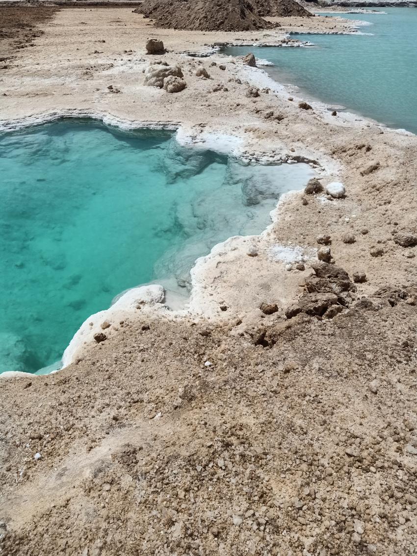 Достопримечательность Оазис Фаюм фото - Каир