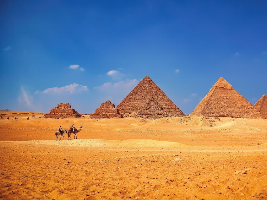 Храм Серапиум