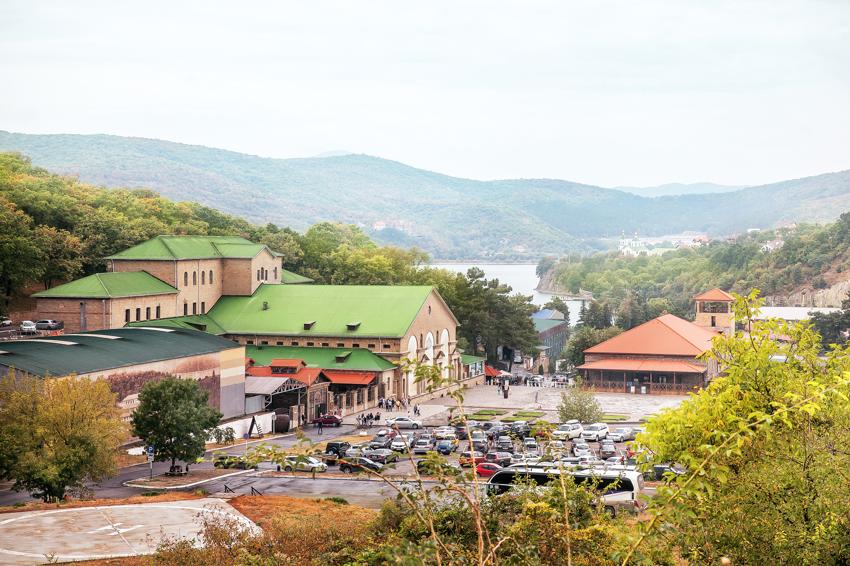 Кипарисовое озеро