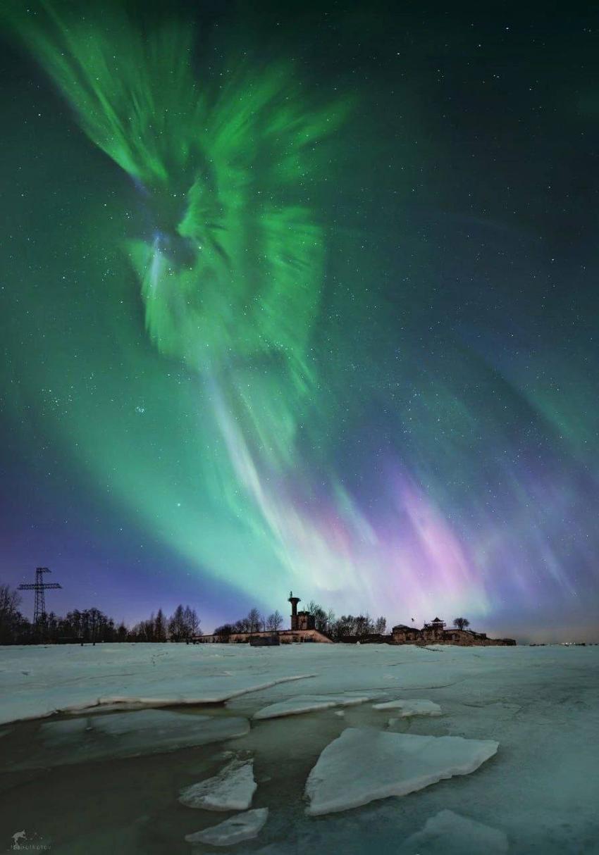 Достопримечательность Остров Котлин фото - Кронштадт