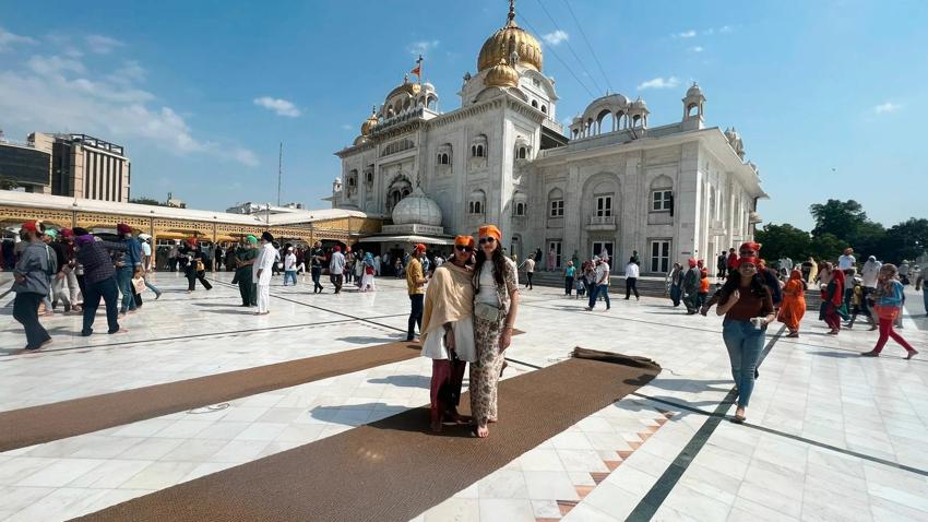 Джама Масджид